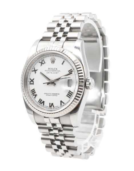 Rolex Datejust 116234
